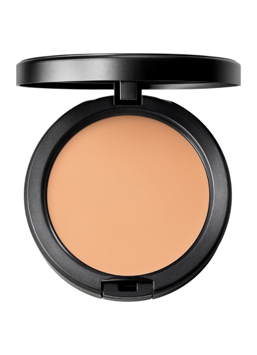 M·A·C Studio Fix Powder Plus Foundation - poeder foundation - voorkant nw20