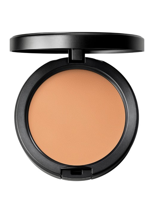 M·A·C Studio Fix Powder Plus Foundation - poeder foundation - voorkant nw22