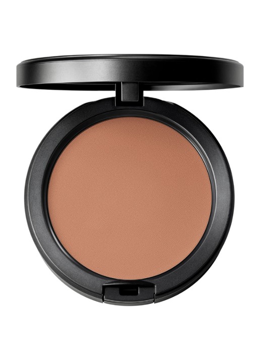 M·A·C Studio Fix Powder Plus Foundation - poeder foundation - voorkant 2 nw33
