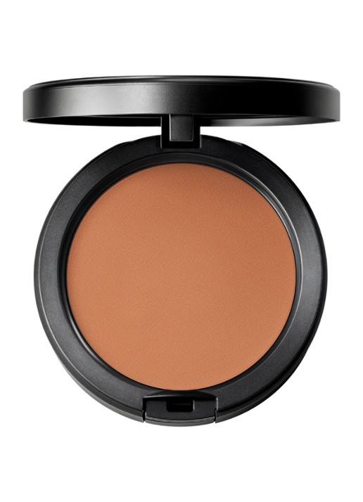 M·A·C Studio Fix Powder Plus Foundation - poeder foundation - voorkant 2 nw43