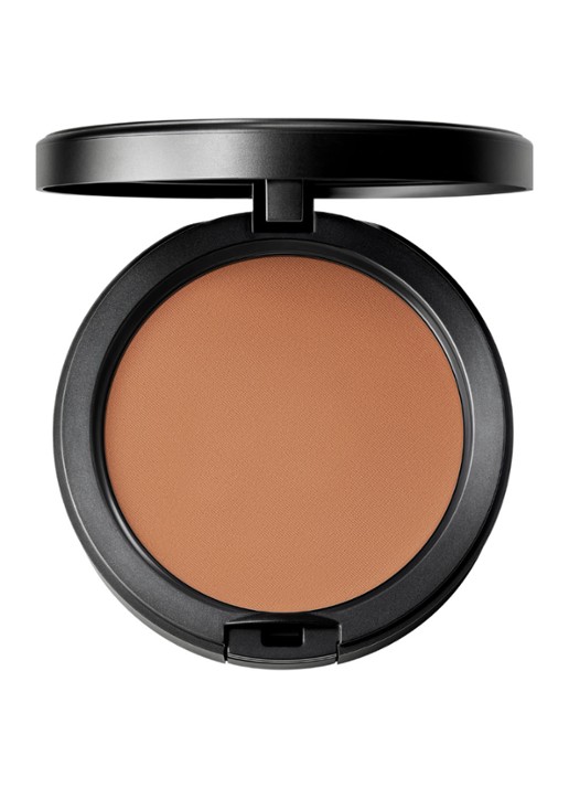 M·A·C Studio Fix Powder Plus Foundation - poeder foundation - voorkant nw45