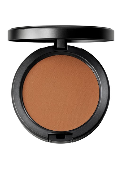 M·A·C Studio Fix Powder Plus Foundation - poeder foundation - voorkant nw46