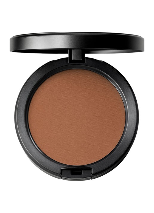 M·A·C Studio Fix Powder Plus Foundation - poeder foundation - voorkant 2 nw48