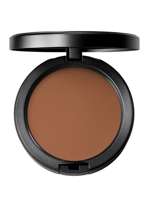 M·A·C Studio Fix Powder Plus Foundation - poeder foundation - voorkant nw50