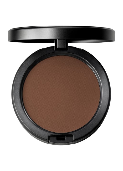 M·A·C Studio Fix Powder Plus Foundation - poeder foundation - voorkant 2 nw60