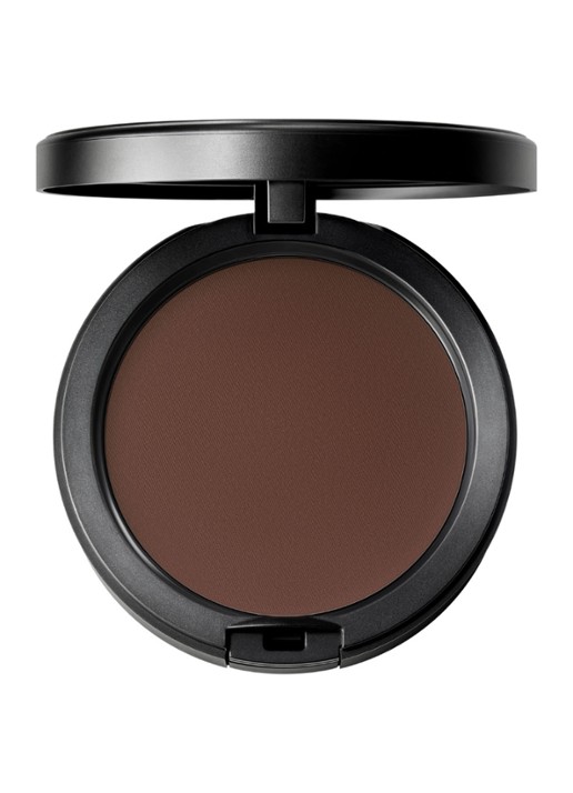 M·A·C Studio Fix Powder Plus Foundation - poeder foundation - voorkant 2 nw65