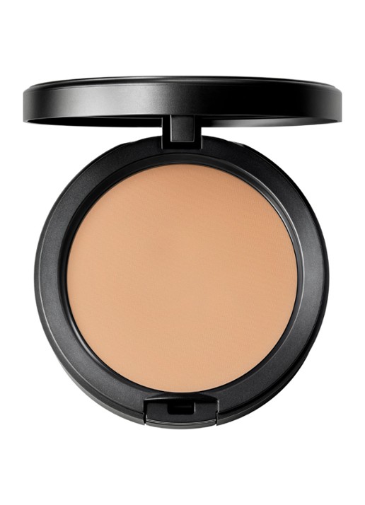 M·A·C Studio Fix Powder Plus Foundation - poeder foundation - voorkant 2 c3.5