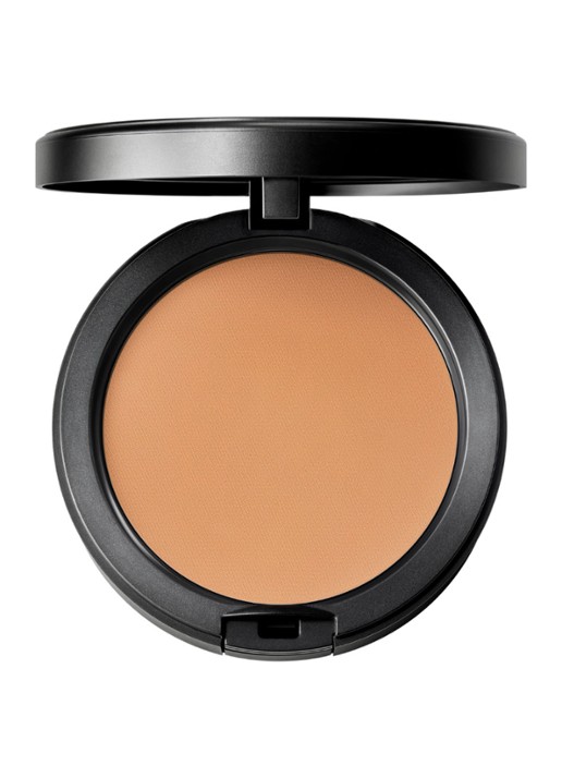 M·A·C Studio Fix Powder Plus Foundation - poeder foundation - voorkant 2 c5