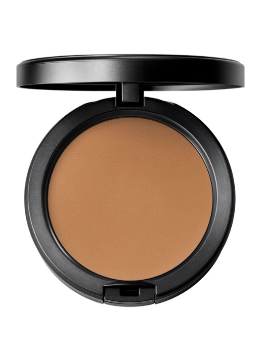 M·A·C Studio Fix Powder Plus Foundation - poeder foundation - voorkant c8