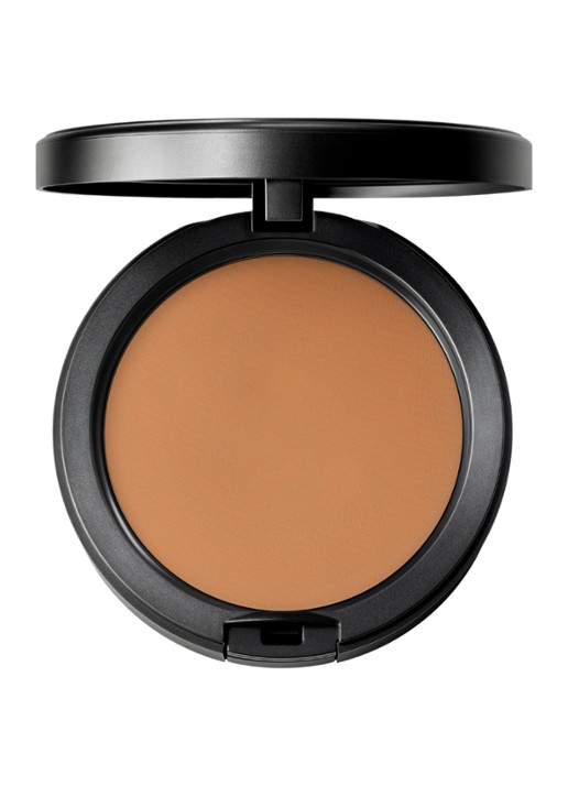 M·A·C Studio Fix Powder Plus Foundation - poeder foundation - voorkant c45