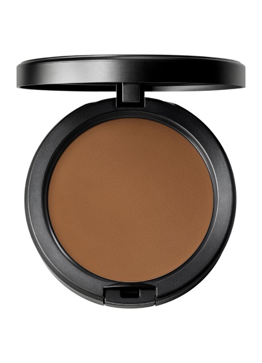 M·A·C Studio Fix Powder Plus Foundation - poeder foundation - voorkant 2 c55