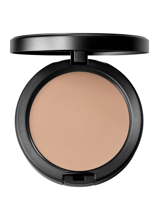 M·A·C Studio Fix Powder Plus Foundation - poeder foundation - voorkant 2 n6