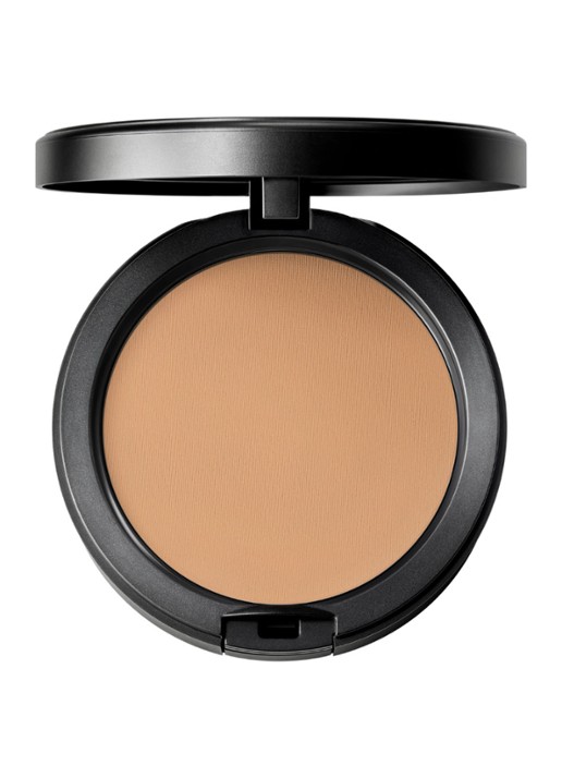M·A·C Studio Fix Powder Plus Foundation - poeder foundation - voorkant n6.5