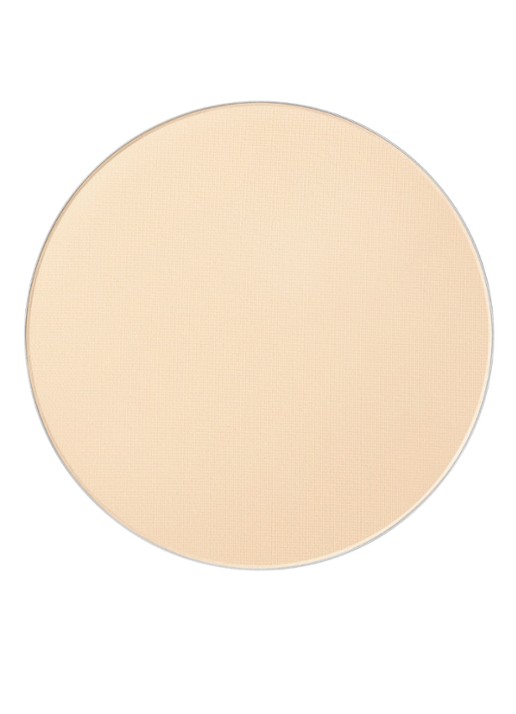 M·A·C Studio Fix Powder Plus Foundation Refill - navulling poeder foundation - voorkant 2 nc5