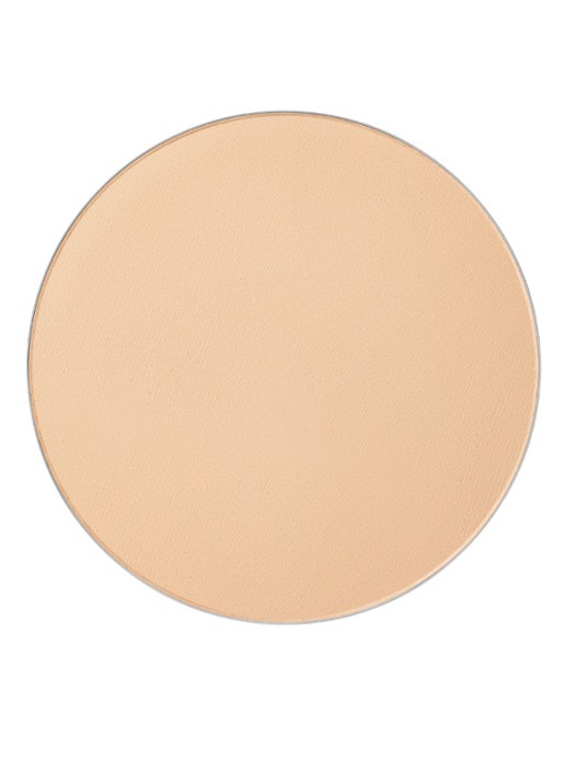 M·A·C Studio Fix Powder Plus Foundation Refill - navulling poeder foundation - voorkant nc15