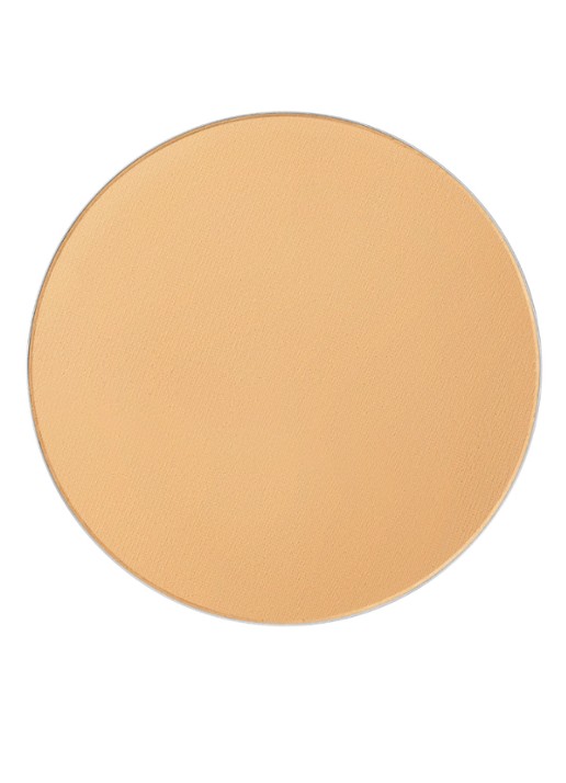 M·A·C Studio Fix Powder Plus Foundation Refill - navulling poeder foundation - voorkant 2 nc17