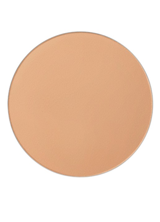 M·A·C Studio Fix Powder Plus Foundation Refill - navulling poeder foundation - voorkant nc18