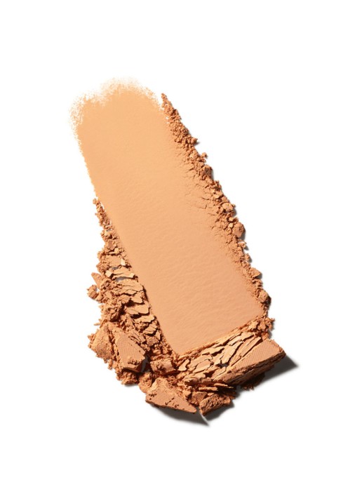 M·A·C Studio Fix Powder Plus Foundation Refill - navulling poeder foundation - voorkant 3 nc25