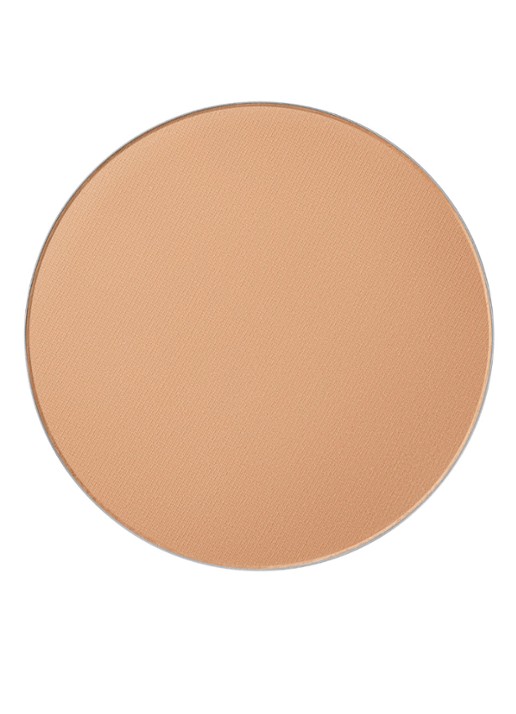 M·A·C Studio Fix Powder Plus Foundation Refill - navulling poeder foundation - voorkant nc30