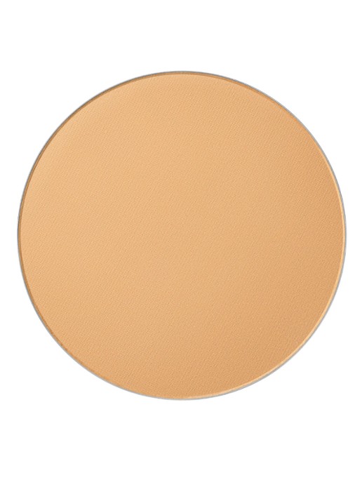 M·A·C Studio Fix Powder Plus Foundation Refill - navulling poeder foundation - voorkant nc38