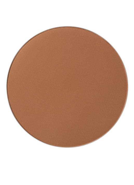 M·A·C Studio Fix Powder Plus Foundation Refill - navulling poeder foundation - voorkant 2 nc55