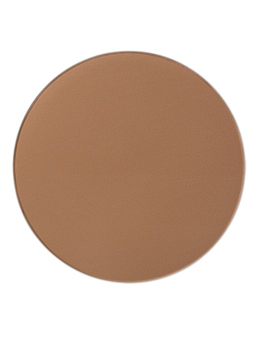 M·A·C Studio Fix Powder Plus Foundation Refill - navulling poeder foundation - voorkant 2 nc58