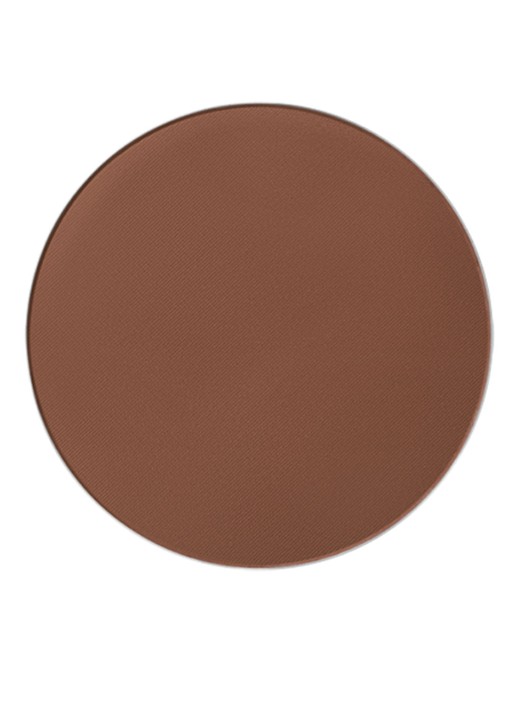 M·A·C Studio Fix Powder Plus Foundation Refill - navulling poeder foundation - voorkant nc60