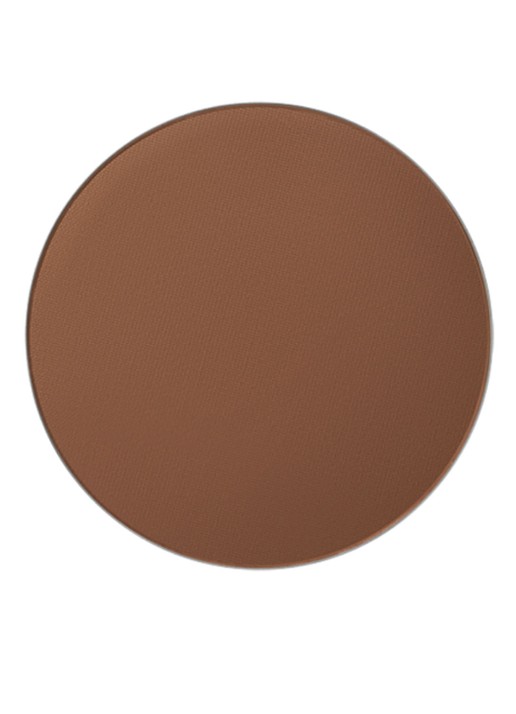 M·A·C Studio Fix Powder Plus Foundation Refill - navulling poeder foundation - voorkant nc63