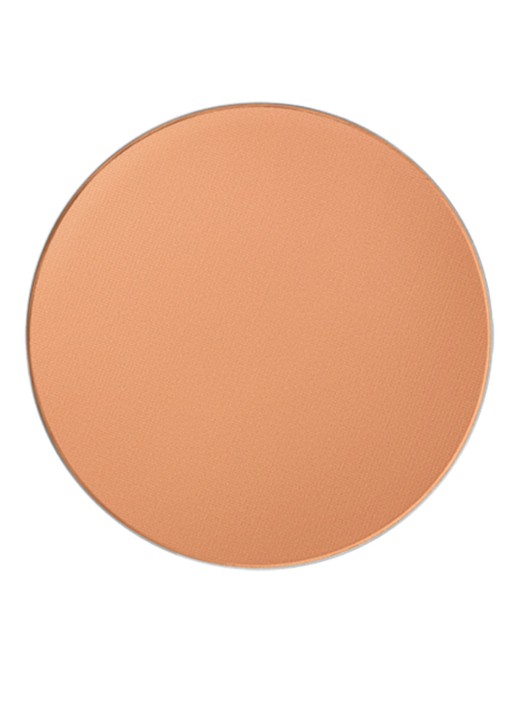 M·A·C Studio Fix Powder Plus Foundation Refill - navulling poeder foundation - voorkant 2 nw40