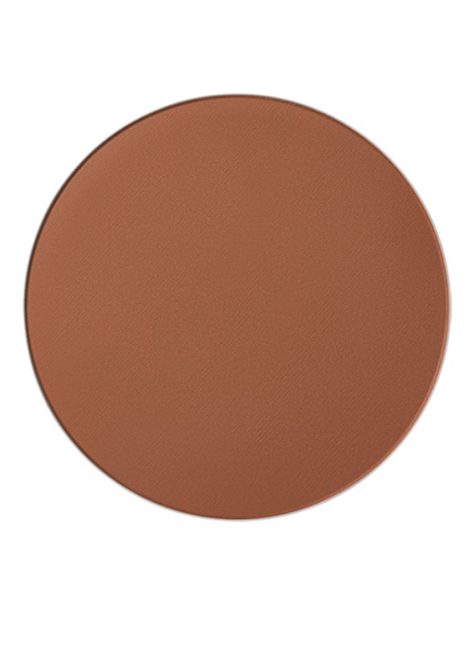 M·A·C Studio Fix Powder Plus Foundation Refill - navulling poeder foundation - voorkant nw47