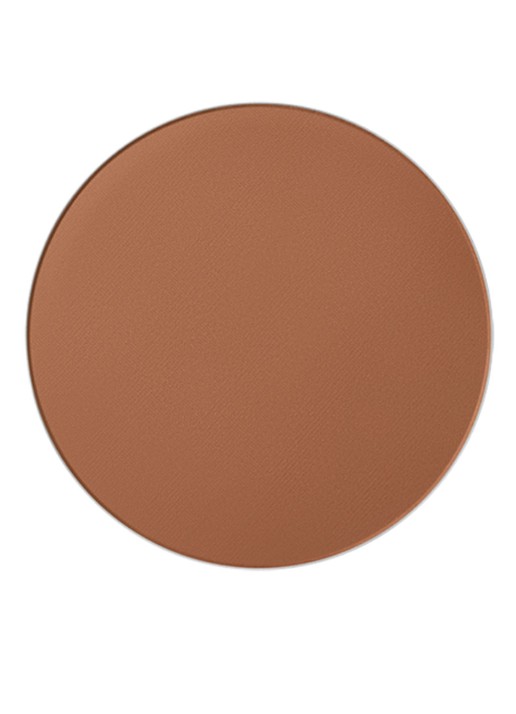 M·A·C Studio Fix Powder Plus Foundation Refill - navulling poeder foundation - voorkant nw53