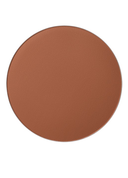 M·A·C Studio Fix Powder Plus Foundation Refill - navulling poeder foundation - voorkant 2 nw55