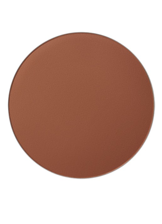 M·A·C Studio Fix Powder Plus Foundation Refill - navulling poeder foundation - voorkant 2 nw57