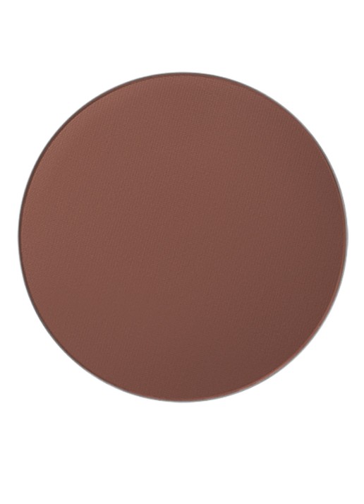 M·A·C Studio Fix Powder Plus Foundation Refill - navulling poeder foundation - voorkant nw58