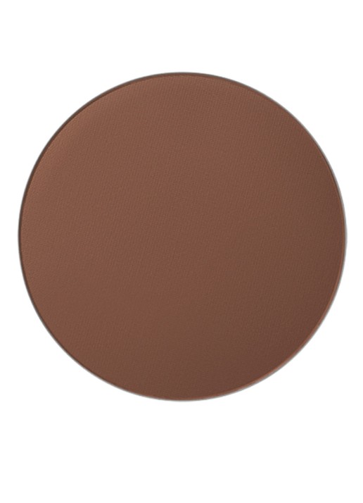 M·A·C Studio Fix Powder Plus Foundation Refill - navulling poeder foundation - voorkant 2 nw60