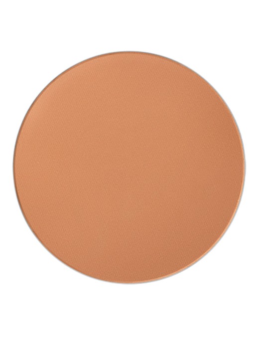 M·A·C Studio Fix Powder Plus Foundation Refill - navulling poeder foundation - voorkant c5.5