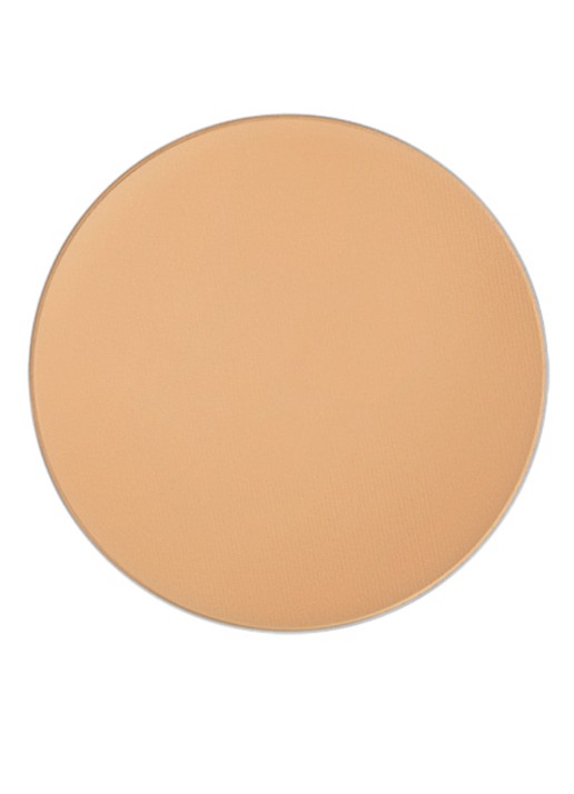 M·A·C Studio Fix Powder Plus Foundation Refill - navulling poeder foundation - voorkant 2 c40