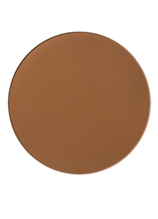 M·A·C Studio Fix Powder Plus Foundation Refill - navulling poeder foundation - voorkant c55