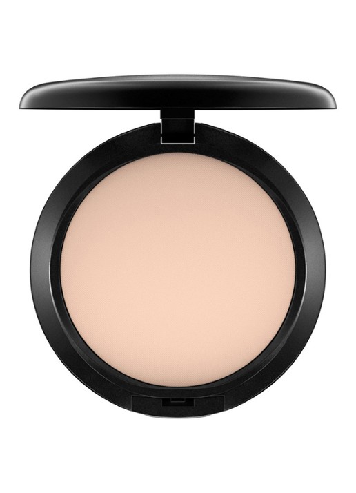 M·A·C Studio Fix Powder Plus Foundation - voorkant 4 nw15