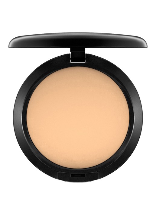 M·A·C Studio Fix Powder Plus Foundation - voorkant 4 nc40