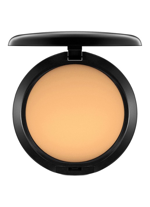 M·A·C Studio Fix Powder Plus Foundation - voorkant 2 nc43