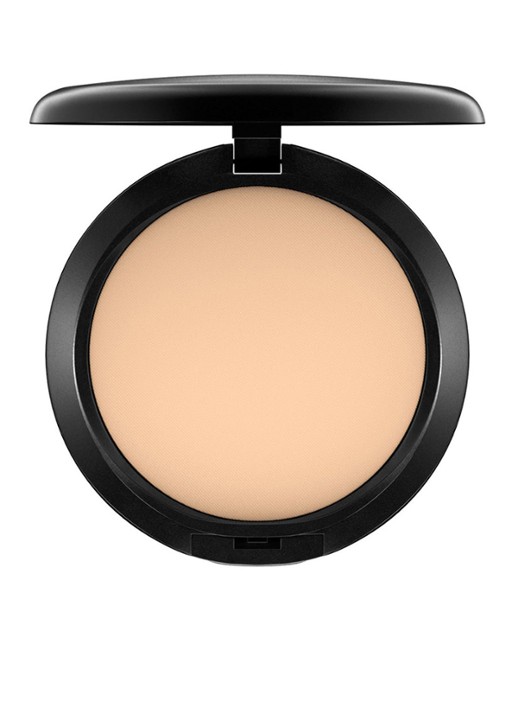 M·A·C Studio Fix Powder Plus Foundation - voorkant 2 c3