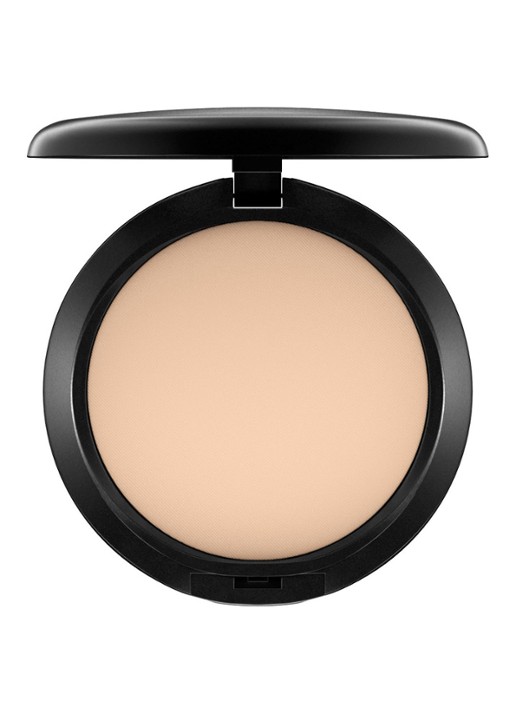 M·A·C Studio Fix Powder Plus Foundation - voorkant 2 nw18