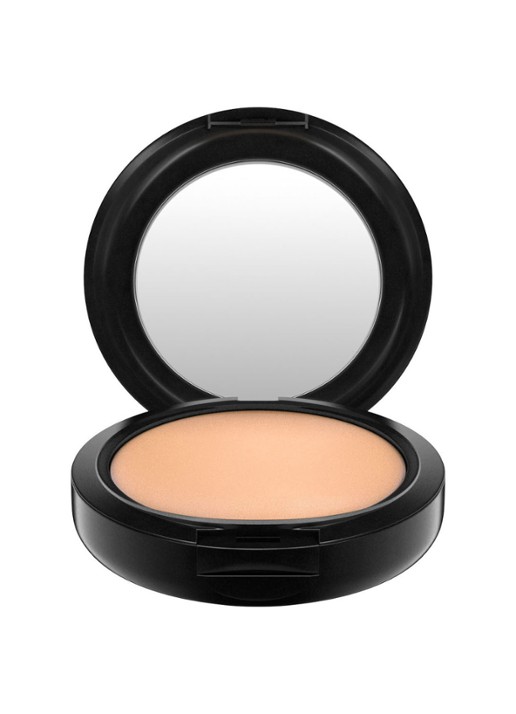 M·A·C Studio Fix Powder Plus Foundation - voorkant 3 nw33