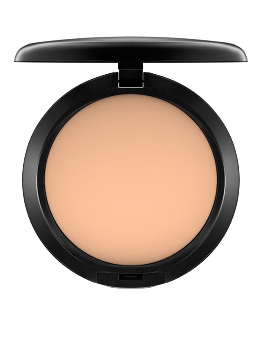 M·A·C Studio Fix Powder Plus Foundation - voorkant 2 c5.5