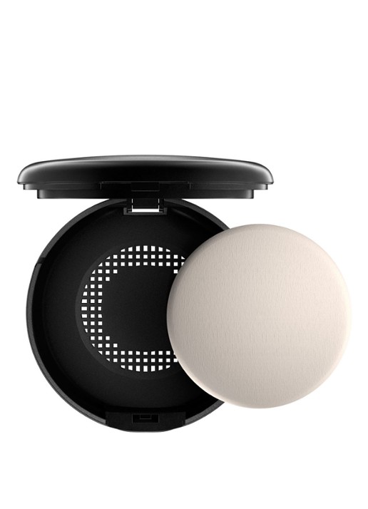 M·A·C Studio Fix Powder Plus Foundation - detail 2 nc25
