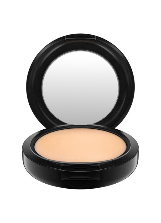 M·A·C Studio Fix Powder Plus Foundation - voorkant 3 nc25