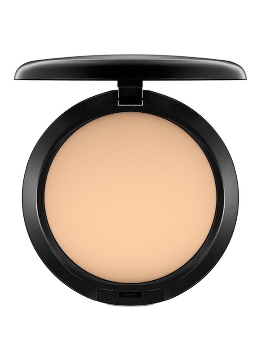 M·A·C Studio Fix Powder Plus Foundation - voorkant 4 nc25