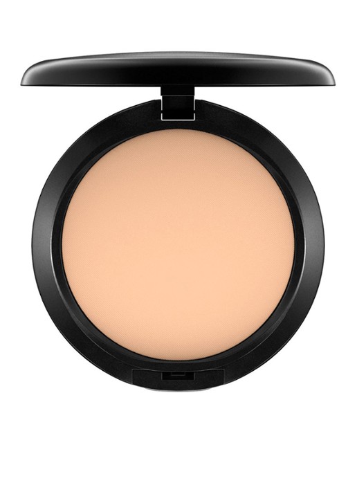 M·A·C Studio Fix Powder Plus Foundation - voorkant 2 c4.5