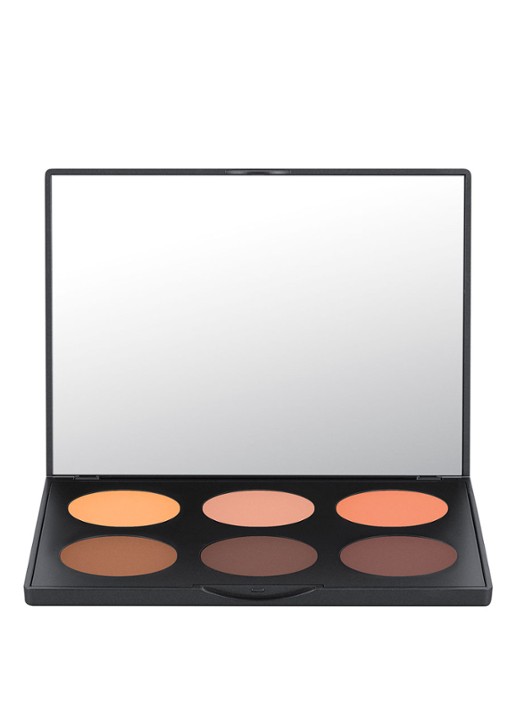 M·A·C Studio Fix Sculpt and Shape Contour Palette - contour & highlighter palette - detail 5 undefined